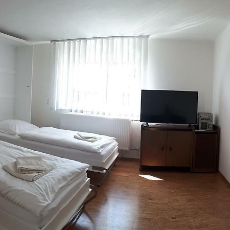 Brezno - 2 Izbovy Apartman מראה חיצוני תמונה