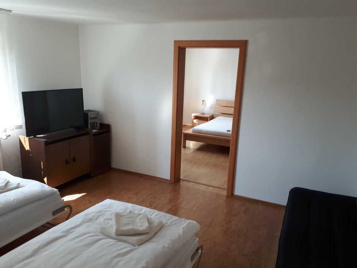 Brezno - 2 Izbovy Apartman מראה חיצוני תמונה