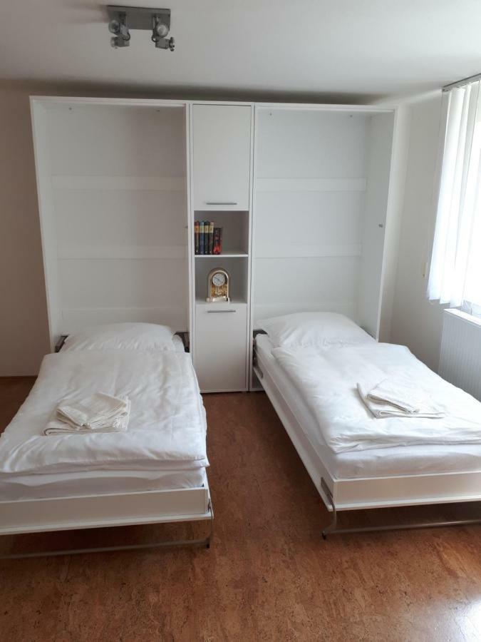 Brezno - 2 Izbovy Apartman מראה חיצוני תמונה